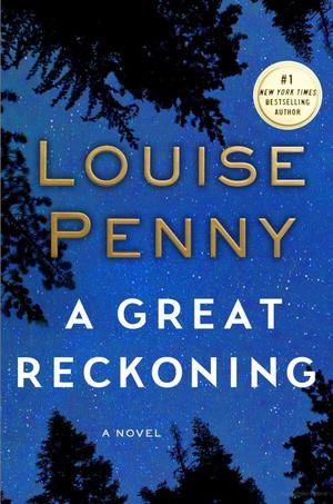 Great Reckoning, A Great Reckoning, A