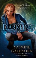 Darkling (Sisters of the Moon, Book 3) Darkling (Sisters of the Moon, Book 3)