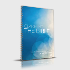 Clarifying the Bible Clarifying the Bible