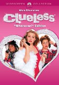 Clueless Clueless