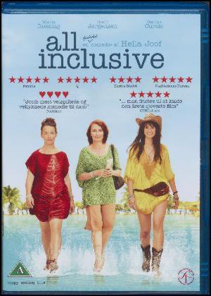 All inclusive All inclusive