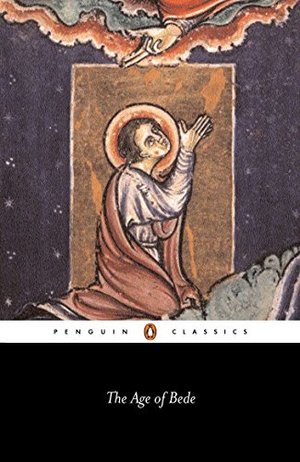 Age of Bede (Penguin Classics), The Age of Bede (Penguin Classics), The