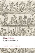 Robinson Crusoe (Oxford World's Classics) Robinson Crusoe (Oxford World's Classics)