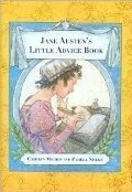 Jane Austen's Little Advice Book Jane Austen's Little Advice Book