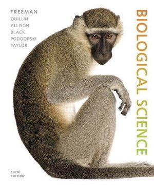Biological Science, 6th Edition Biological Science, 6th Edition