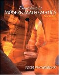 Excursions in Modern Mathematics (5th Edition) Excursions in Modern Mathematics (5th Edition)