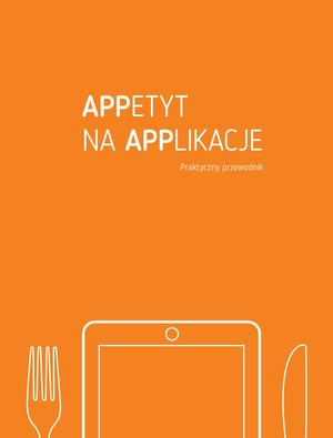Appetyt na applikacje Appetyt na applikacje