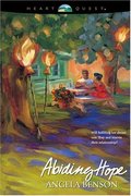 Abiding Hope (Genesis House) Abiding Hope (Genesis House)