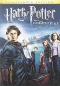 Harry Potter and the Goblet of Fire (Full Screen Edition) (Harry Potter 4) Harry Potter and the Goblet of Fire (Full Screen Edition) (Harry Potter 4)