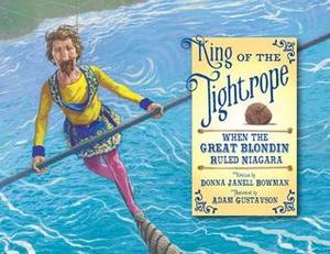 King of the Tightrope King of the Tightrope