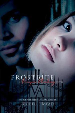 Frostbite (Vampire Academy, Book 2) Frostbite (Vampire Academy, Book 2)