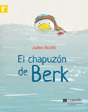 El Chapuzón de Berk El Chapuzón de Berk