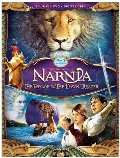 Chronicles of Narnia: The Voyage of the Dawn Treader (Blu-ray / DVD / Digital Copy), The Chronicles of Narnia: The Voyage of the Dawn Treader (Blu-ray / DVD / Digital Copy), The