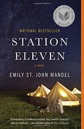 Station Eleven Station Eleven