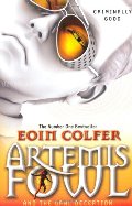 Artemis Fowl: The Opal Deception Artemis Fowl: The Opal Deception