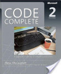 Code Complete Code Complete