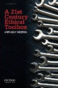 21st Century Ethical Toolbox, A 21st Century Ethical Toolbox, A
