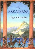 Arkadians, The Arkadians, The