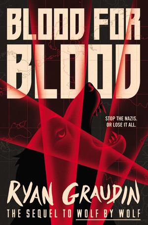 Blood for Blood Blood for Blood