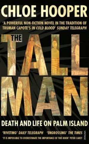 Tall Man Tall Man