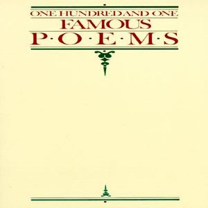 101 Famous Poems 101 Famous Poems
