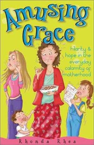 Amusing Grace Amusing Grace