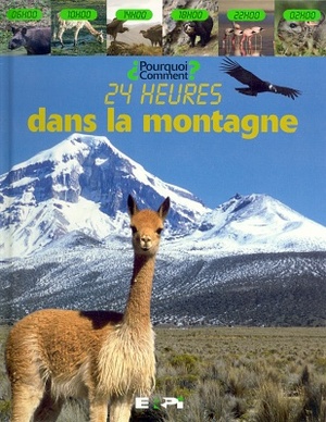 24 Heures Dans le Désert 24 Heures Dans le Désert