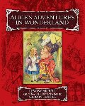 Alice in Wonderland Alice in Wonderland