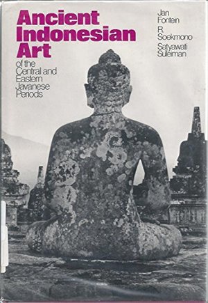 Ancient Indonesian Art Ancient Indonesian Art
