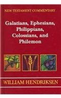 Galatians, Ephesians, Philippians, Colossians, and Philemon - 227 HEN Galatians, Ephesians, Philippians, Colossians, and Philemon - 227 HEN