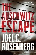 Auschwitz Escape, The Auschwitz Escape, The