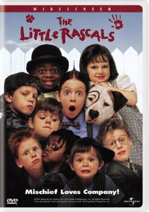 Little Rascals, The Little Rascals, The