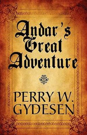 Andar's Great Adventure Andar's Great Adventure