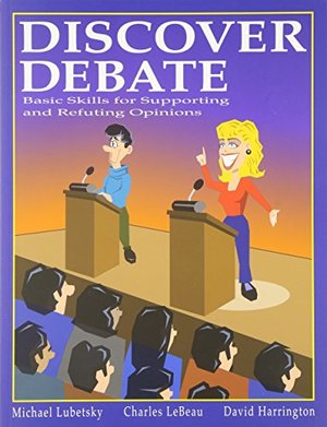 Discover Debate Discover Debate