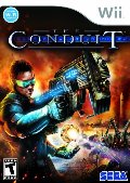 Conduit, The Conduit, The