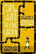 Girl Who Saved the King of Sweden, The Girl Who Saved the King of Sweden, The