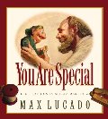 You Are Special (Board Book) (Max Lucado's Wemmicks) You Are Special (Board Book) (Max Lucado's Wemmicks)