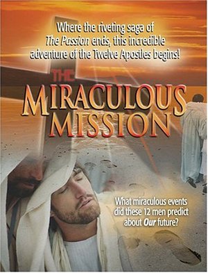 Miraculous Mission, The Miraculous Mission, The
