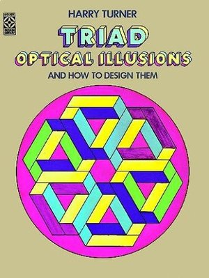 Triad Optical Illusions Triad Optical Illusions