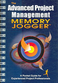 Advanced Project Management Memory Jogger, The Advanced Project Management Memory Jogger, The