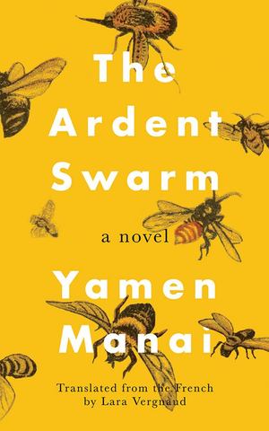 Ardent Swarm, The Ardent Swarm, The