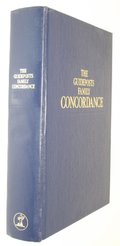 Guideposts Family Topical Concordance to the Bible, The Guideposts Family Topical Concordance to the Bible, The