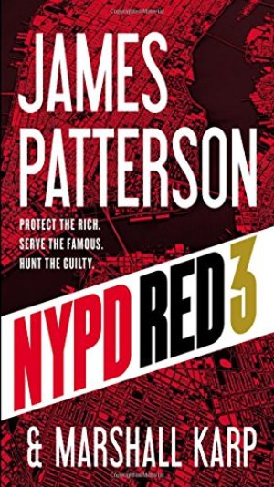 NYPD Red 3 NYPD Red 3