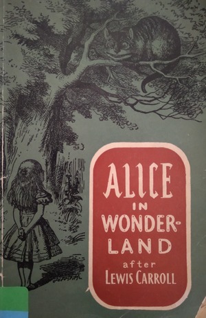 Alice in Wonderland Alice in Wonderland