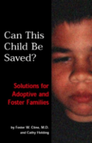 Adoption - Can This Child Be Saved? Adoption - Can This Child Be Saved?