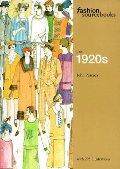 1920's (Fashion Sourcebooks), The 1920's (Fashion Sourcebooks), The