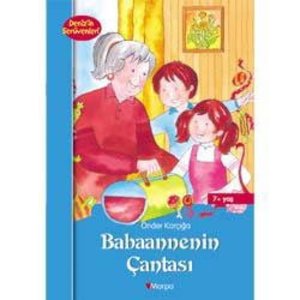 Deniz'in Seruvenleri - Babaannenin Cantasi Deniz'in Seruvenleri - Babaannenin Cantasi