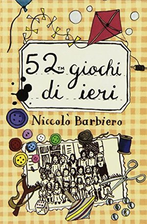 52 giochi di ieri. Carte 52 giochi di ieri. Carte