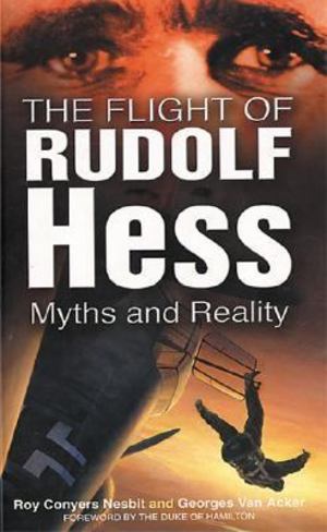 Flight of Rudolf Hess, The Flight of Rudolf Hess, The
