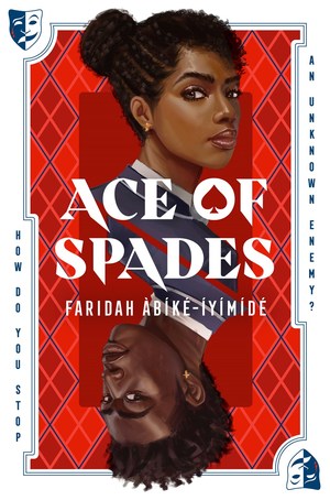 Ace of Spades Ace of Spades